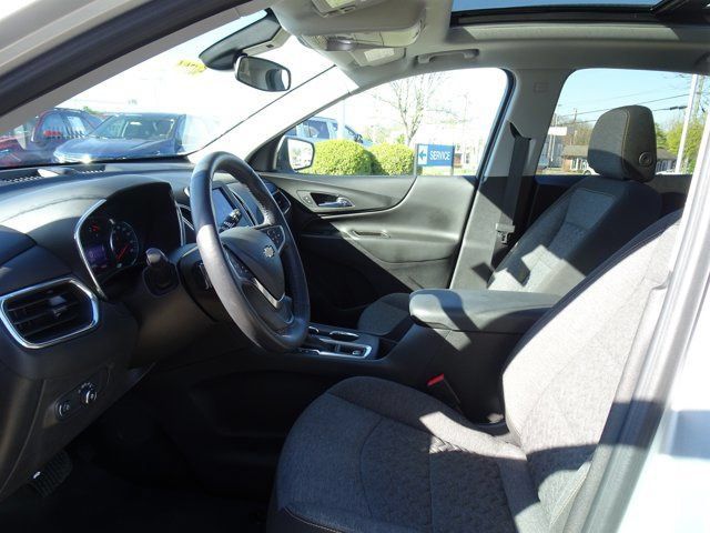 Used 2022 Chevrolet Equinox LT FWD image 18