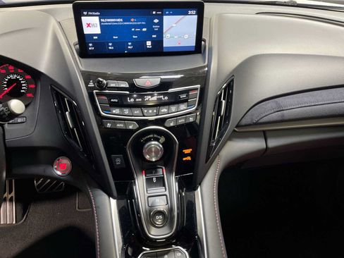 Used 2021 Acura RDX A-Spec w/ Technology Package AWD/4WD image 16