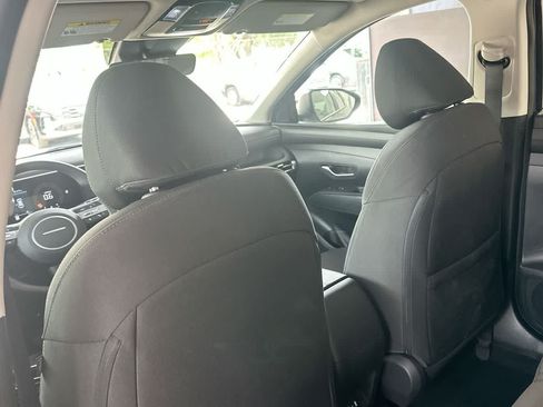 Used 2026 Hyundai Tucson SE FWD image 23