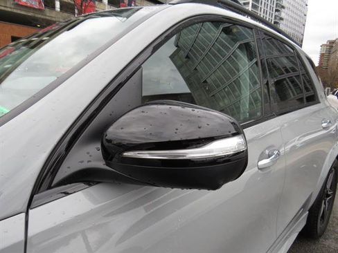 Certified 2024 Mercedes-Benz GLE 350 4MATIC image 26