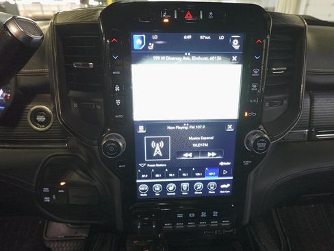 Used 2021 RAM 2500 Limited image 17