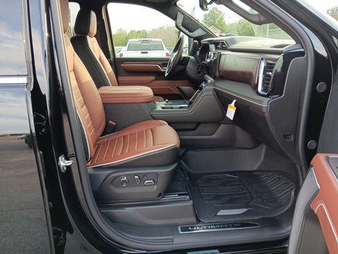 New 2026 GMC Sierra 2500 Denali Ultimate image 20