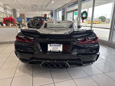 New 2026 Chevrolet Corvette Z06 w/ Battery Protection Package image 6