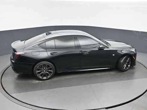 Used 2021 Cadillac CT5 Sport image 33