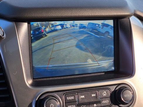 Used 2020 Chevrolet Tahoe Premier image 28