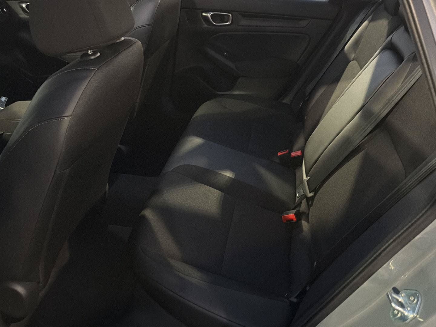 Used 2026 Honda Civic Sport image 11