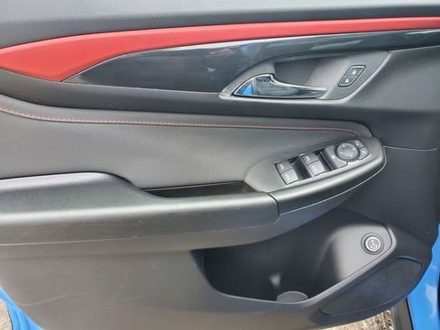 Certified 2024 Chevrolet TrailBlazer RS w/ Convenience Package image 20