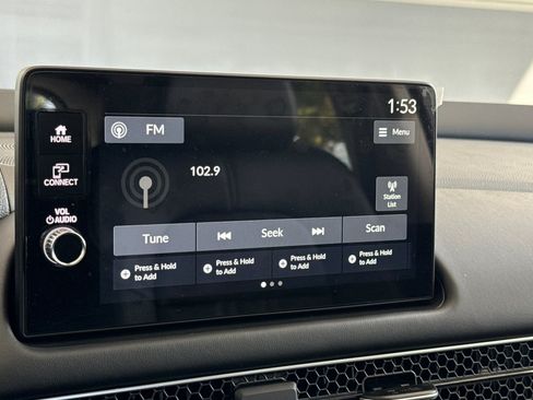 Used 2026 Honda HR-V EX-L image 24