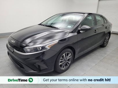 Used 2023 Kia Forte LXS