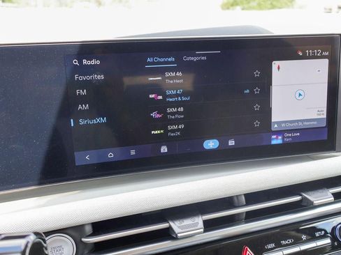 New 2026 Hyundai Tucson Limited image 5