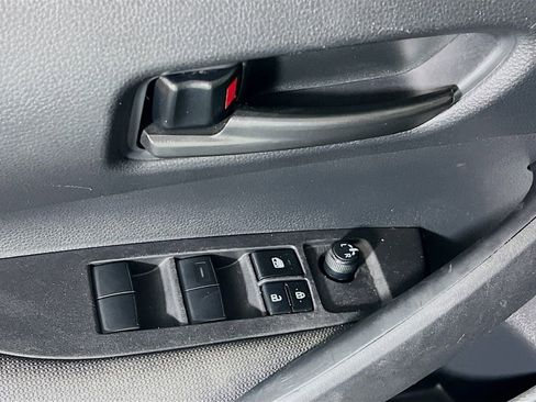 Certified 2024 Toyota Corolla LE FWD image 17