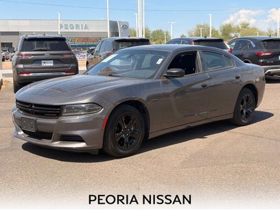 Used 2023 Dodge Charger SXT