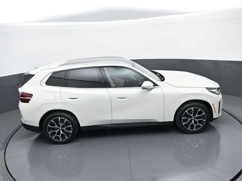 New 2026 BMW X3 xDrive30 w/ Convenience Package AWD/4WD image 36