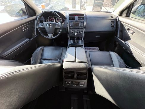 Used 2011 MAZDA CX-9 Touring w/ Moonroof & Bose Audio Pkg image 26