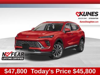 New 2026 Buick Envision Sport Touring video 1