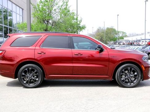Used 2023 Dodge Durango R/T image 4