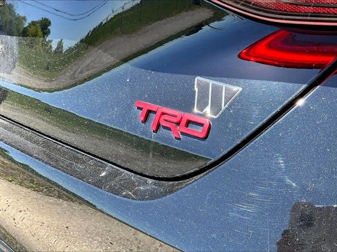 Used 2020 Toyota Avalon TRD w/ All Weather Liner Package FWD image 24