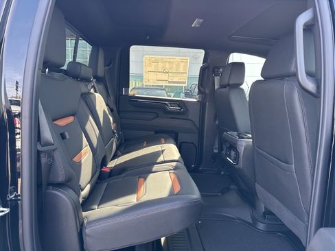 New 2026 GMC Sierra 2500 AT4 w/ AT4 Premium Plus Package AWD/4WD image 27