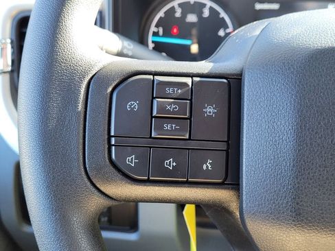 New 2024 Ford F550 2WD Regular Cab Super Duty image 40