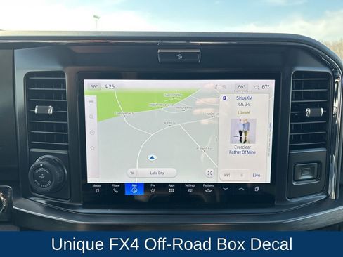 New 2026 Ford F350 Lariat AWD/4WD image 19