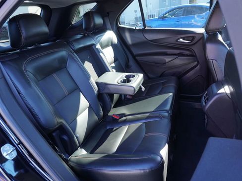 Certified 2023 Chevrolet Equinox Premier image 9