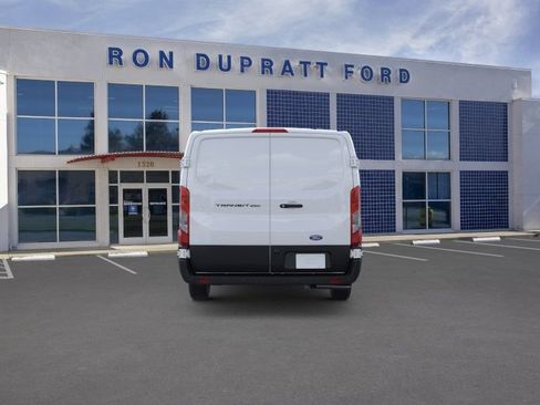 New 2026 Ford Transit 250 Low Roof RWD image 6