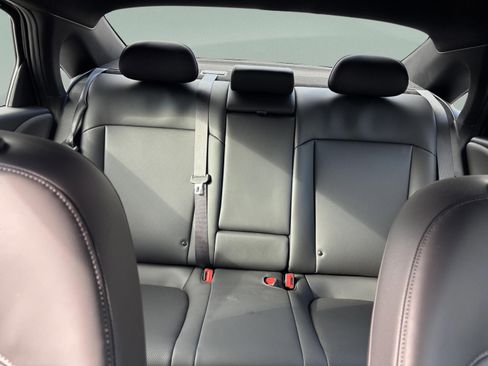 Used 2025 Hyundai Ioniq 6 SEL image 26