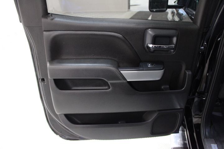 Used 2015 Chevrolet Silverado 2500 LTZ w/ Duramax Plus Package AWD/4WD image 20