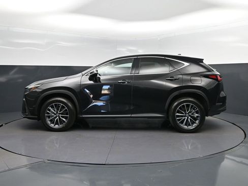 New 2026 Lexus NX 350 AWD image 4