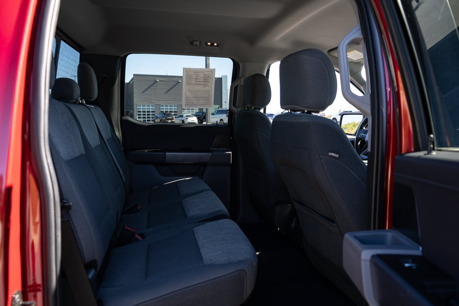 Used 2021 Ford F150 XLT w/ Equipment Group 302A High AWD/4WD image 20