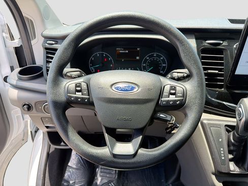 Used 2023 Ford Transit 350 XLT RWD image 26