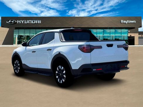 New 2026 Hyundai Santa Cruz SE FWD image 5