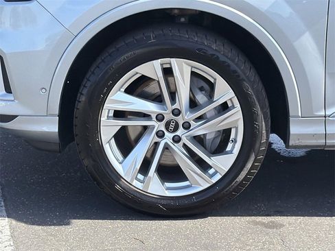 Used 2023 Audi Q7 3.0T Premium Plus image 36