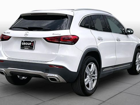 Certified 2023 Mercedes-Benz GLA 250 4MATIC image 13