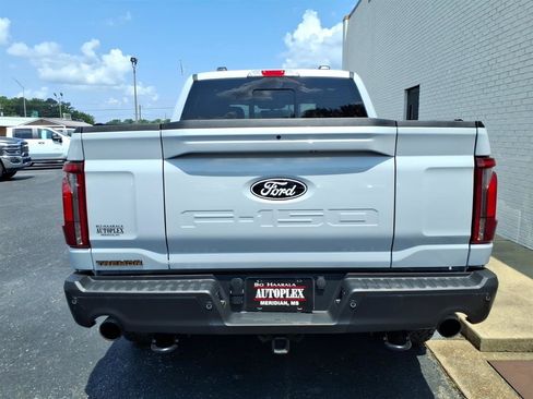 Used 2025 Ford F150 Tremor w/ Equipment Group 402A High AWD/4WD image 4