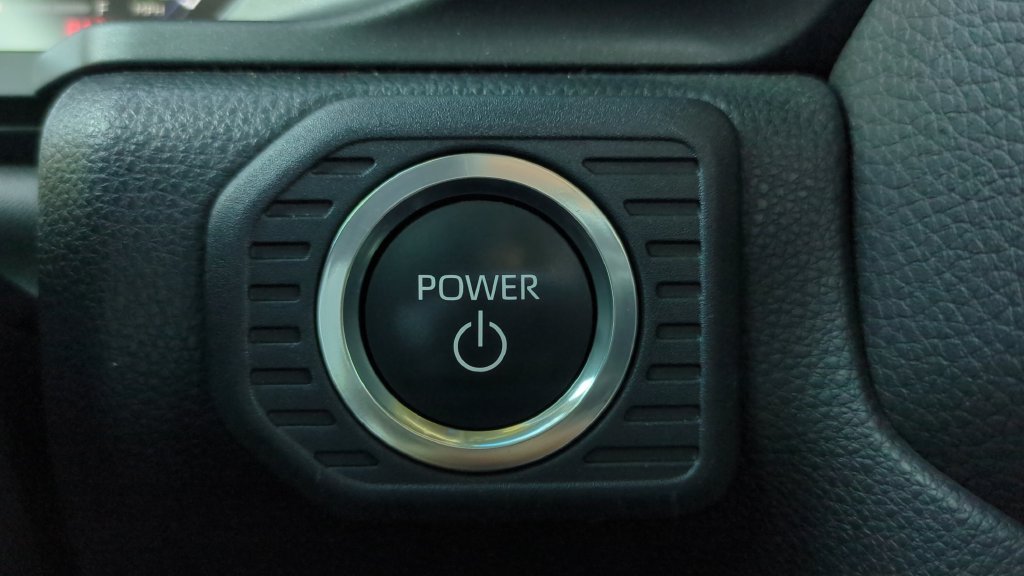 Used 2025 Toyota Land Cruiser AWD/4WD image 23