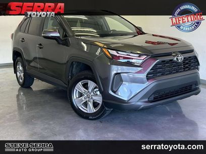 Used 2025 Toyota RAV4 XLE w/ Convenience Package