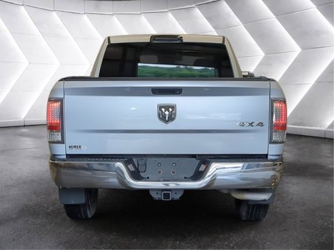 Used 2017 RAM 1500 Tradesman w/ Popular Equipment Group AWD/4WD image 4