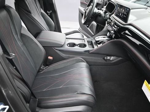 New 2026 Acura MDX Type S AWD/4WD image 19