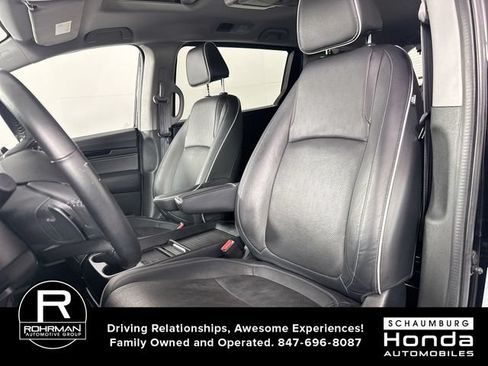 Used 2024 Honda Odyssey Elite image 20