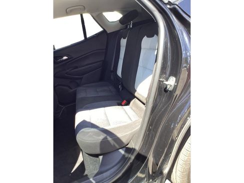 Used 2024 Chevrolet Trax LS FWD image 12