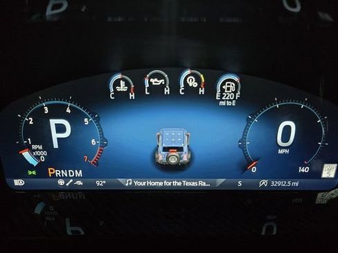 Used 2023 Ford Bronco Raptor AWD/4WD image 13