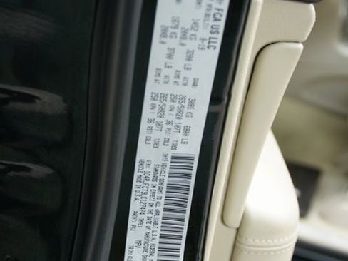 Used 2020 Jeep Grand Cherokee Overland image 39