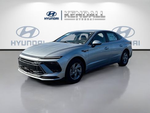 New 2026 Hyundai Sonata SE image 3