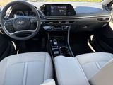 Certified 2022 Hyundai Sonata SEL image 4