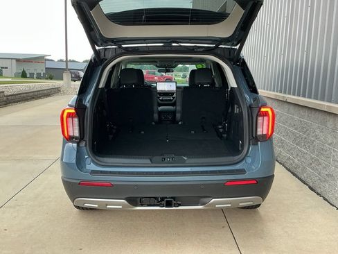 New 2026 Ford Explorer Active w/ Active Comfort Package AWD/4WD image 23