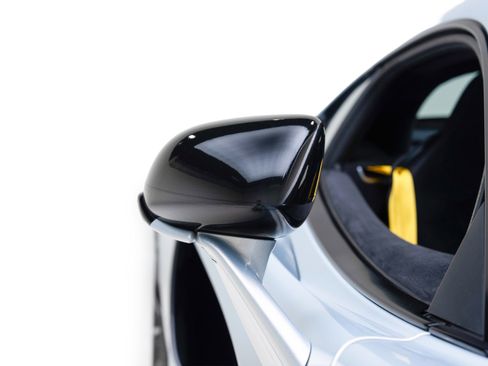 Used 2017 McLaren 570S RWD image 20