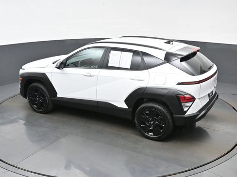 Certified 2026 Hyundai Kona SEL Sport AWD/4WD image 35