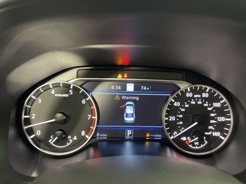 New 2025 Nissan Altima 2.5 SL image 18