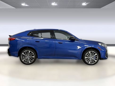 Certified 2026 BMW X2 M35i AWD/4WD image 8